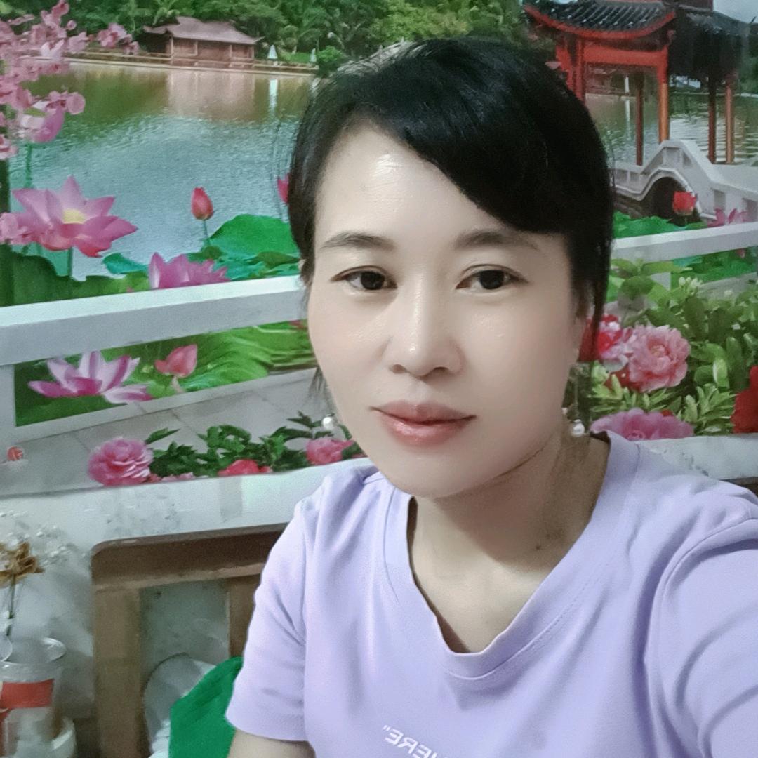 容姐