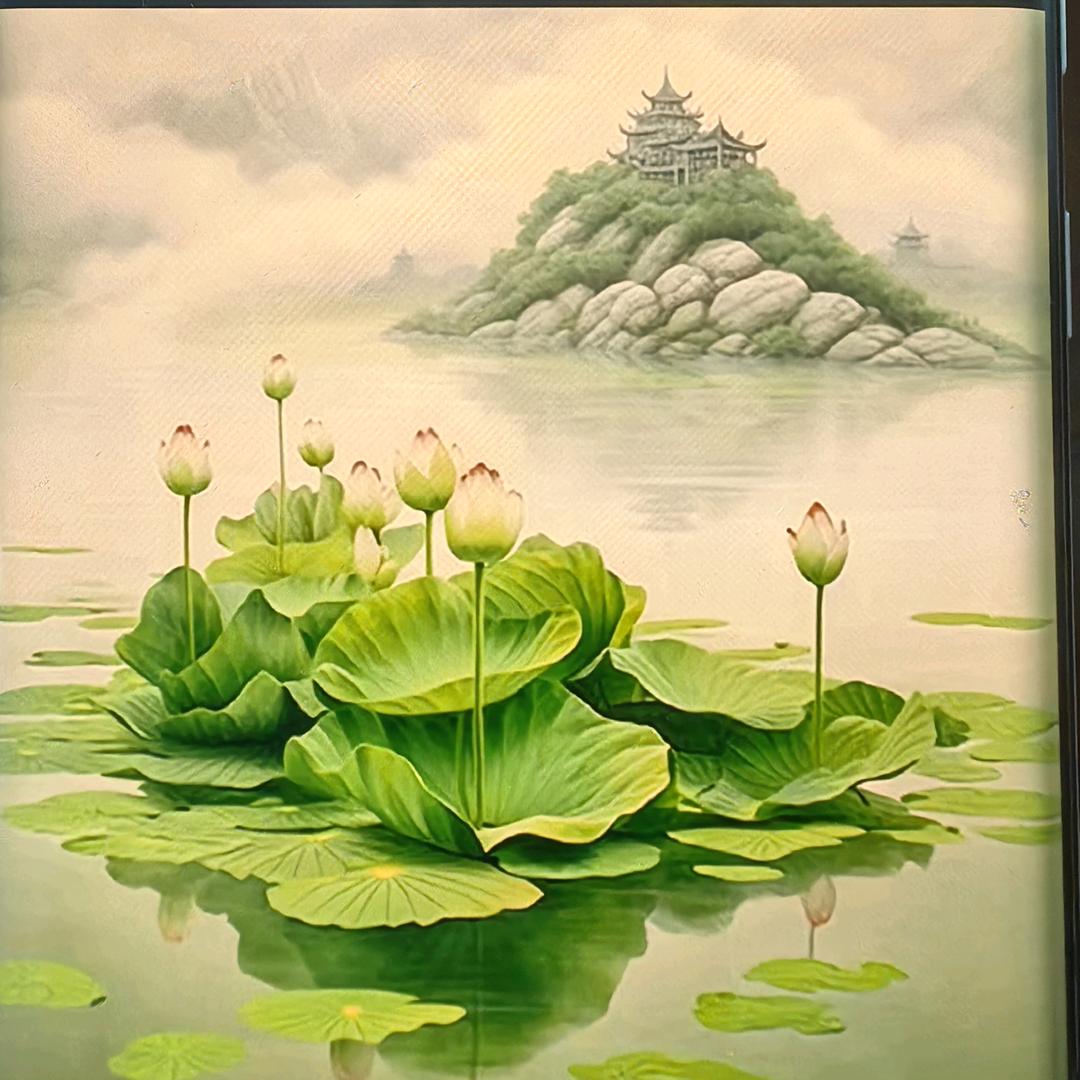 好运连连
