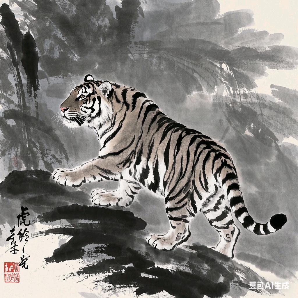 松烟居士