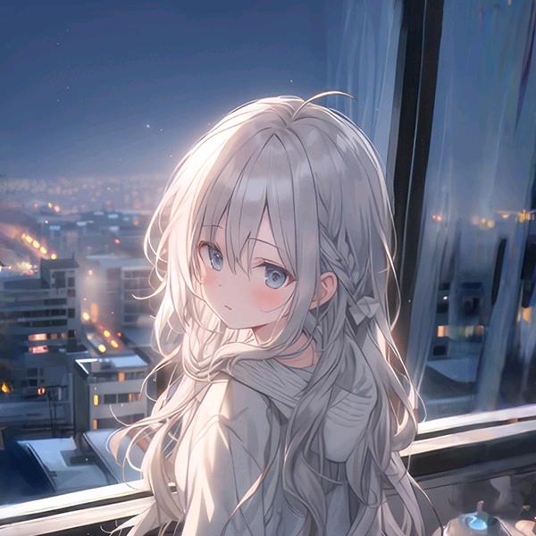 青春沐月
