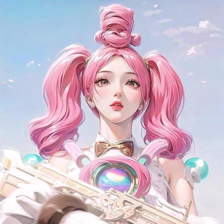 嫣儿——炫舞