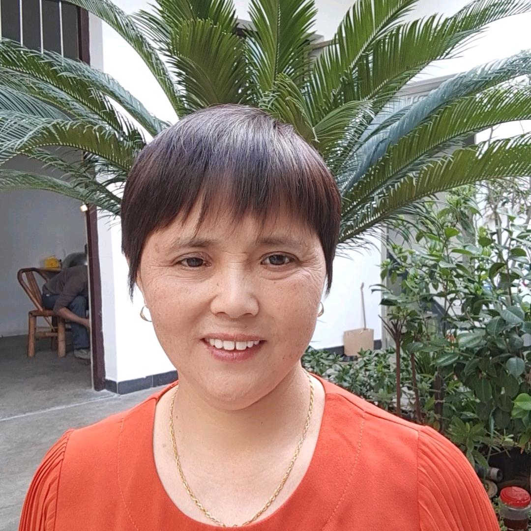 农村羊姐