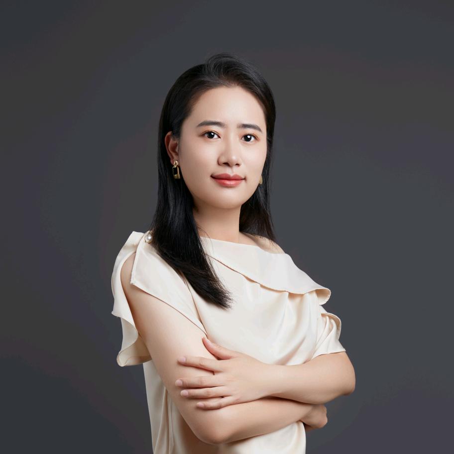 香港观唐设计师丨韩颖