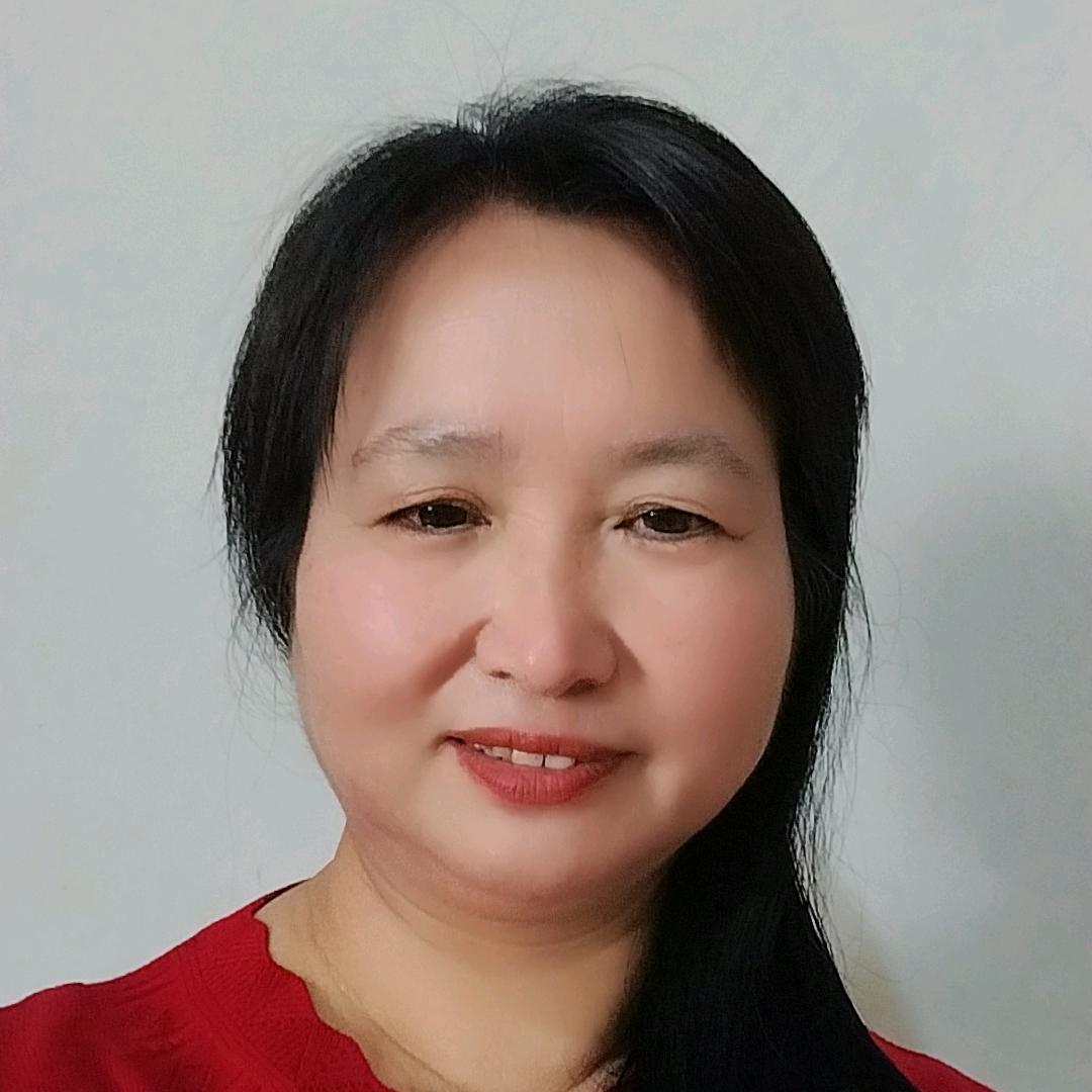兰姐说媒