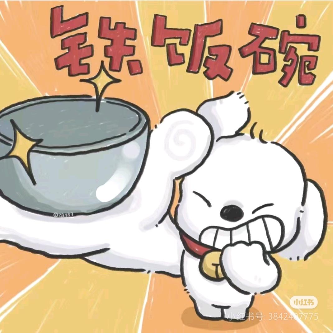 小新要上岸