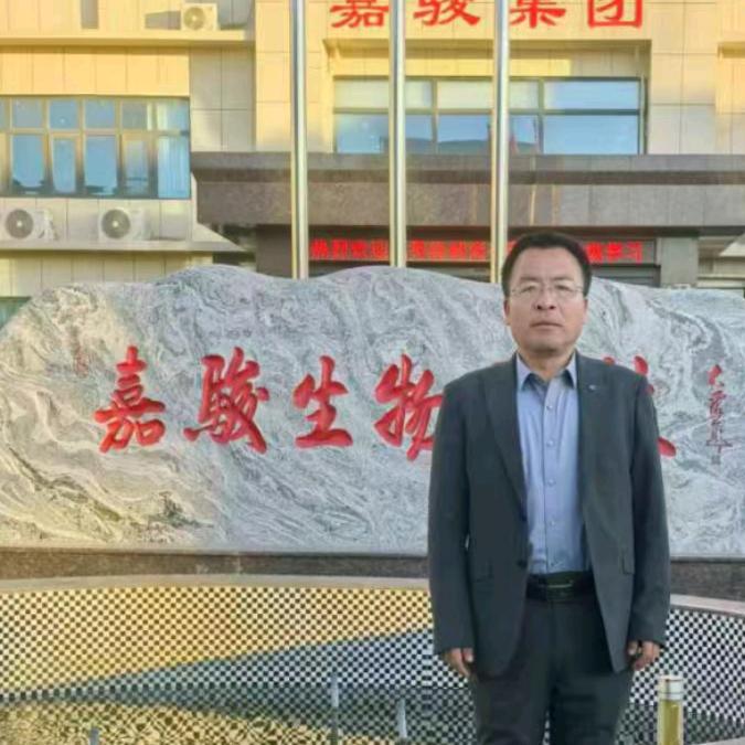 嘉骏生物