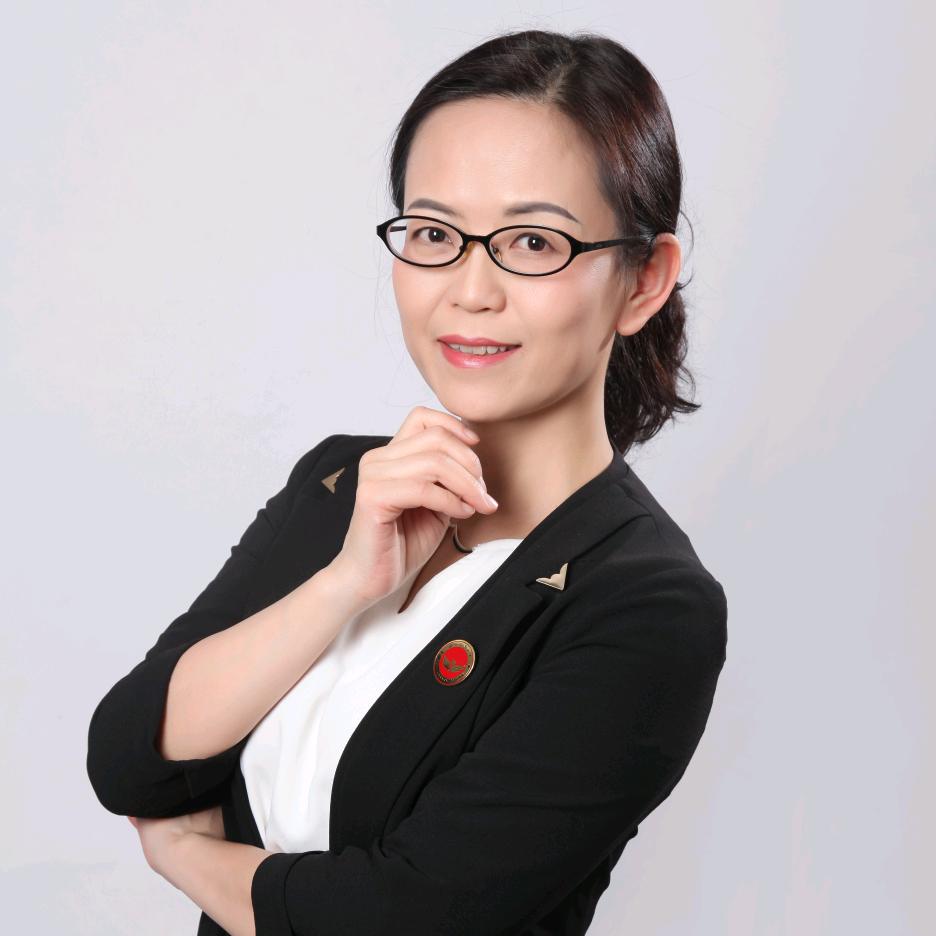 学姐说
