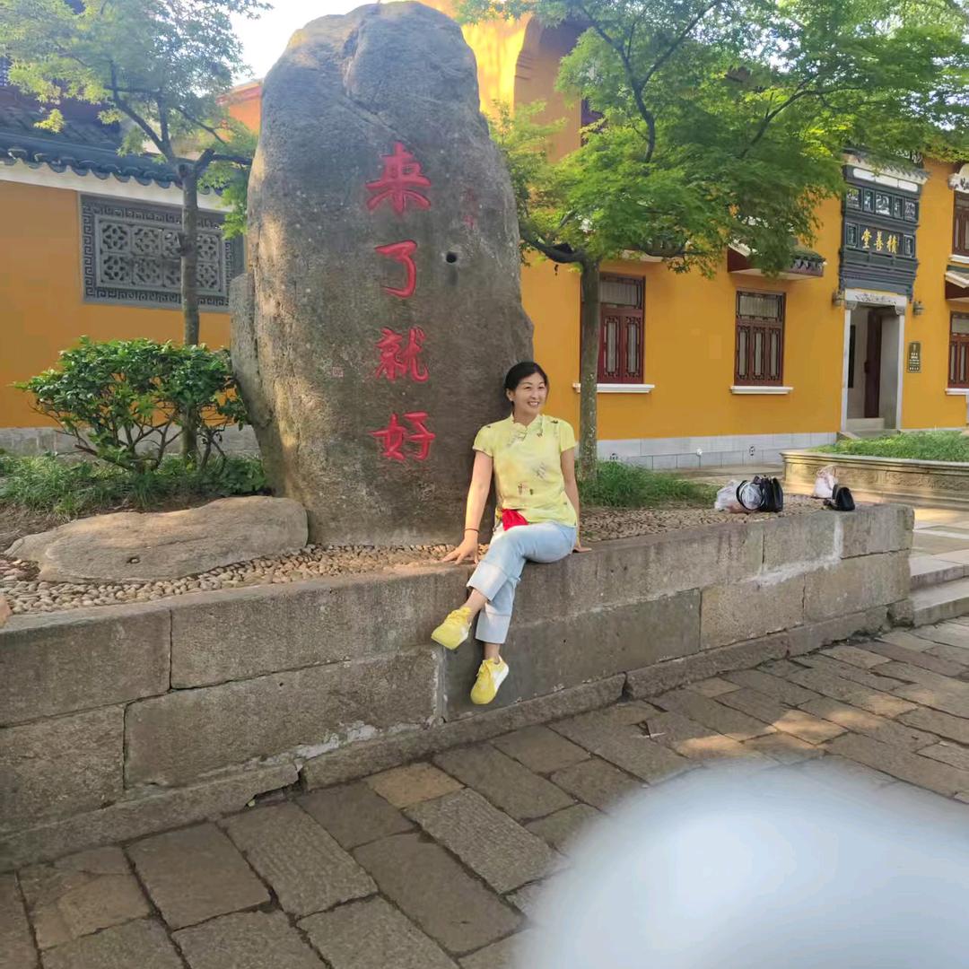 @越来越好