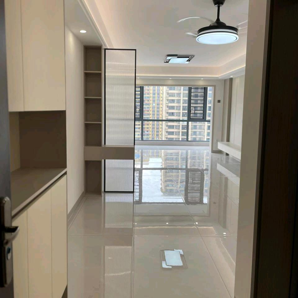 水富罗哥哥一悍高厨电柜类定制