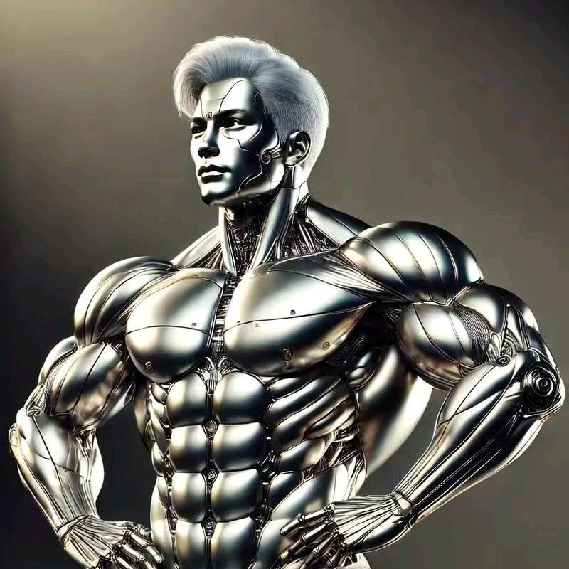 梦在飞健身官方号