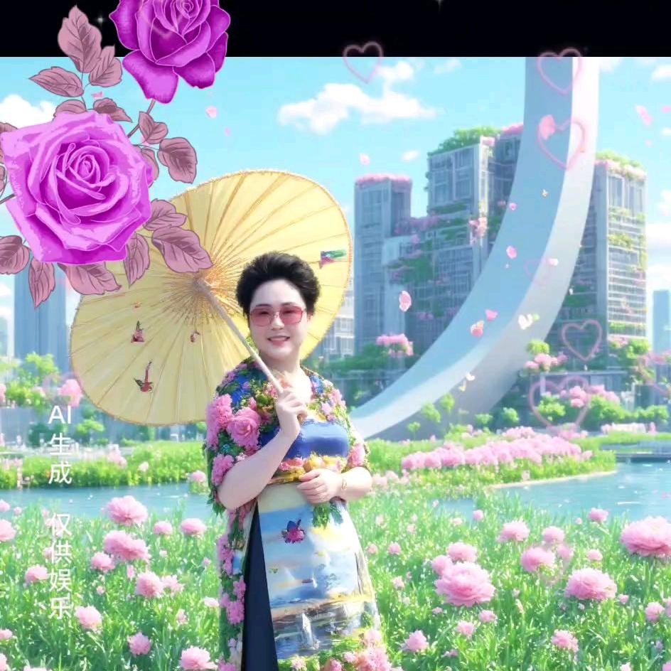 羊羊如意