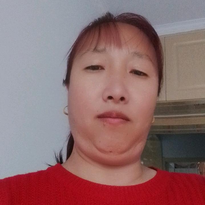 欣欣向荣.