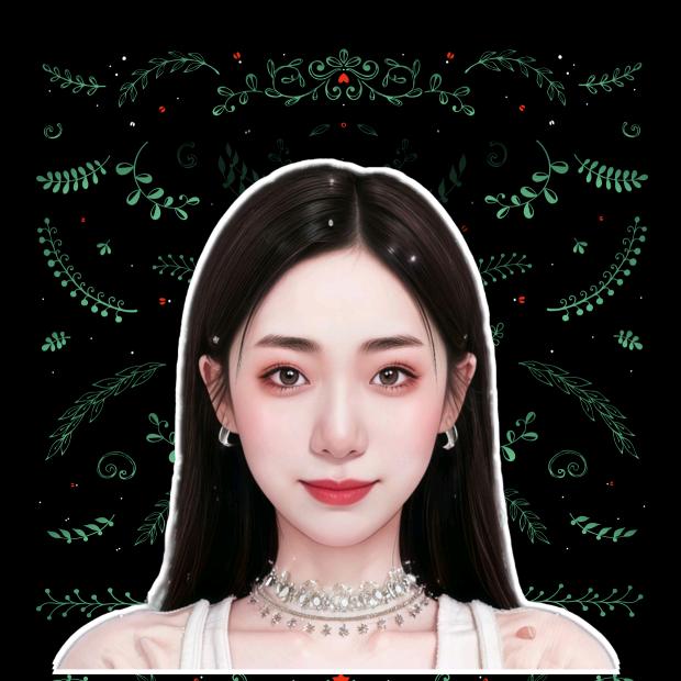 火山神女