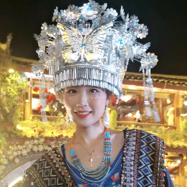 艾米美妆