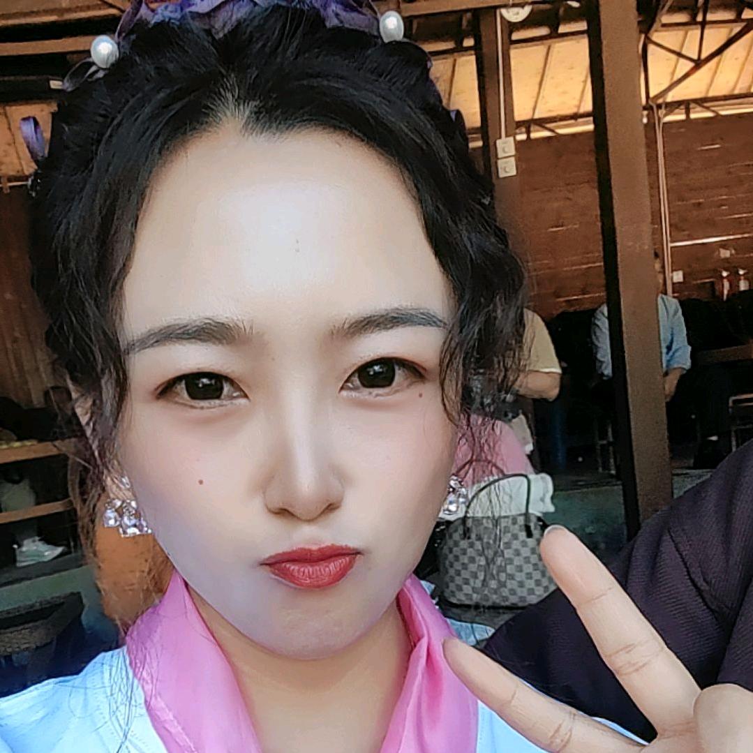 苏婼希✨