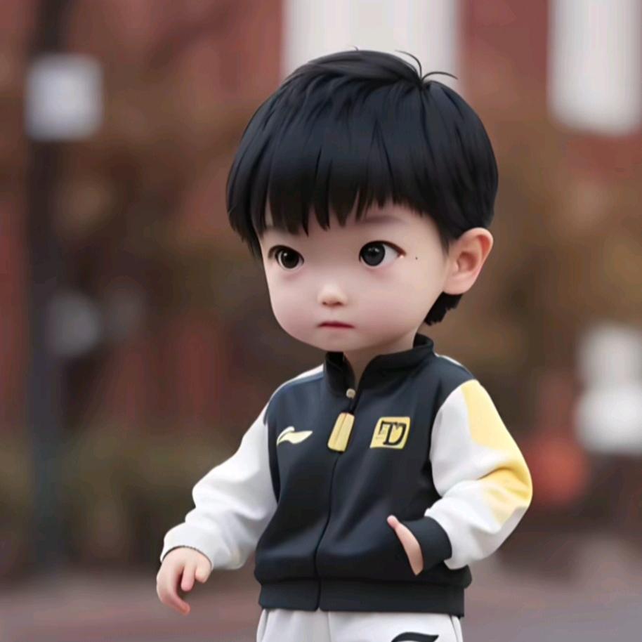 恩恩