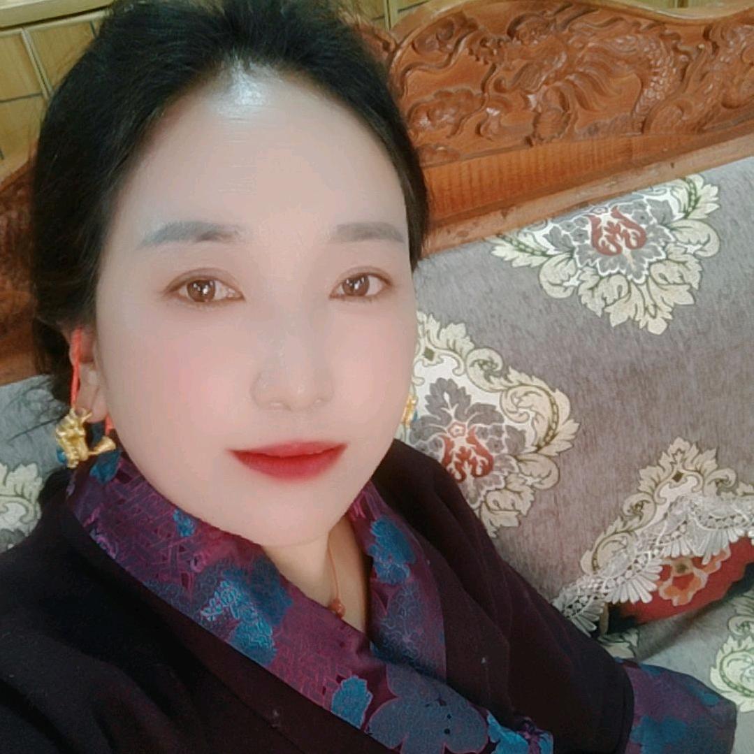 雪域旺姆💟
