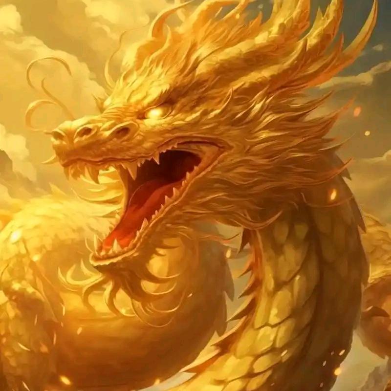 🐉龙战🐉