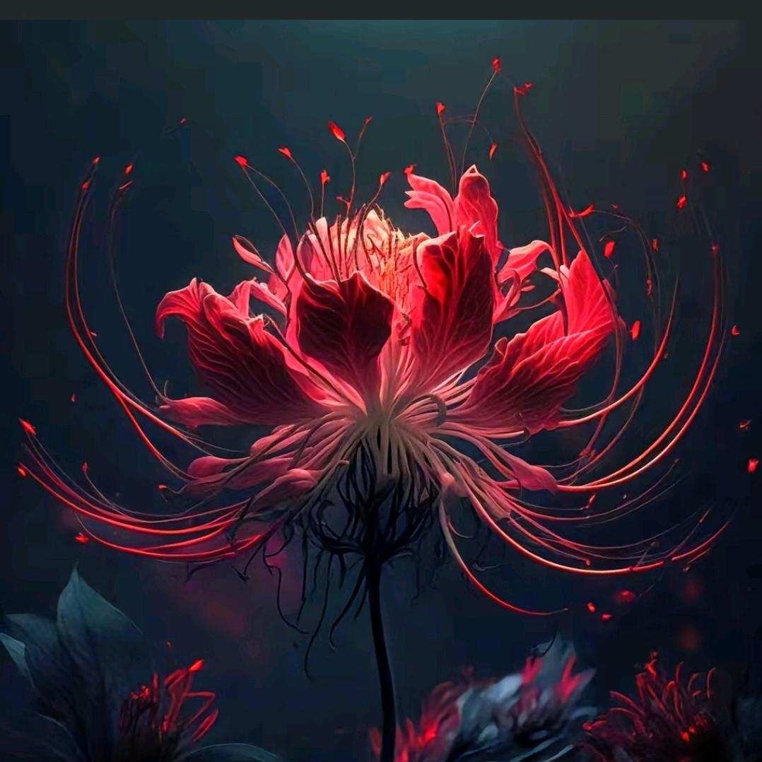 ༒花开富贵
