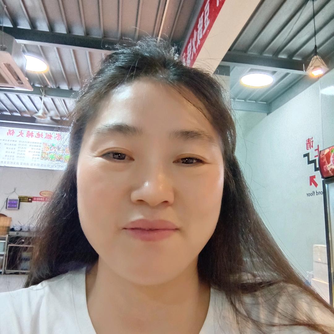 等待有缘人