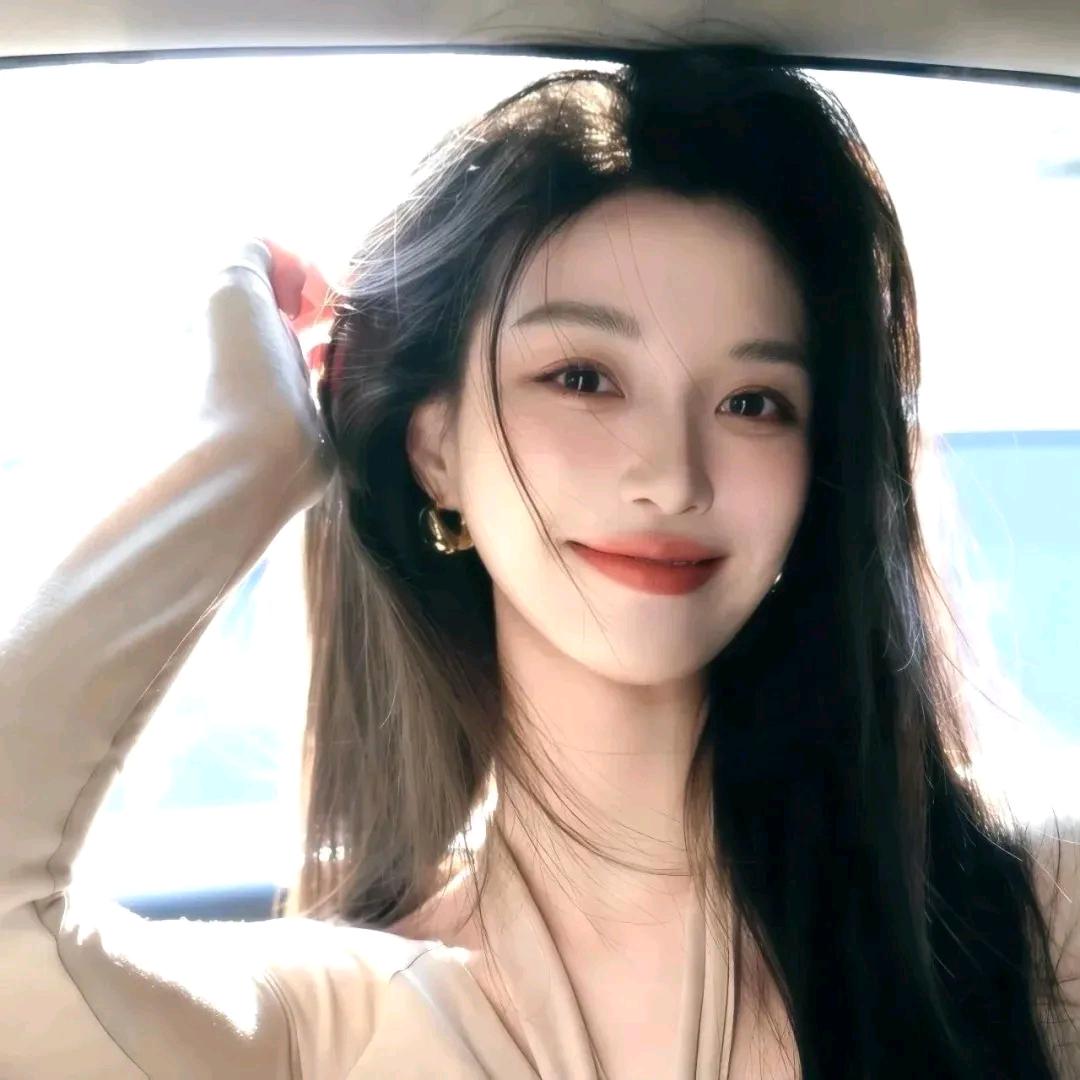 社恐的小美