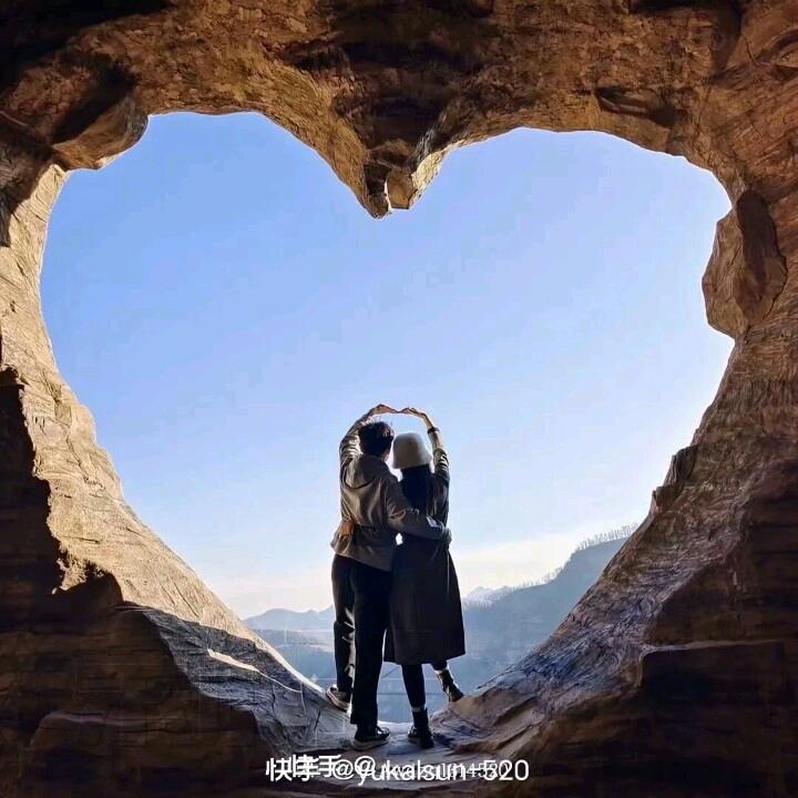 我的心