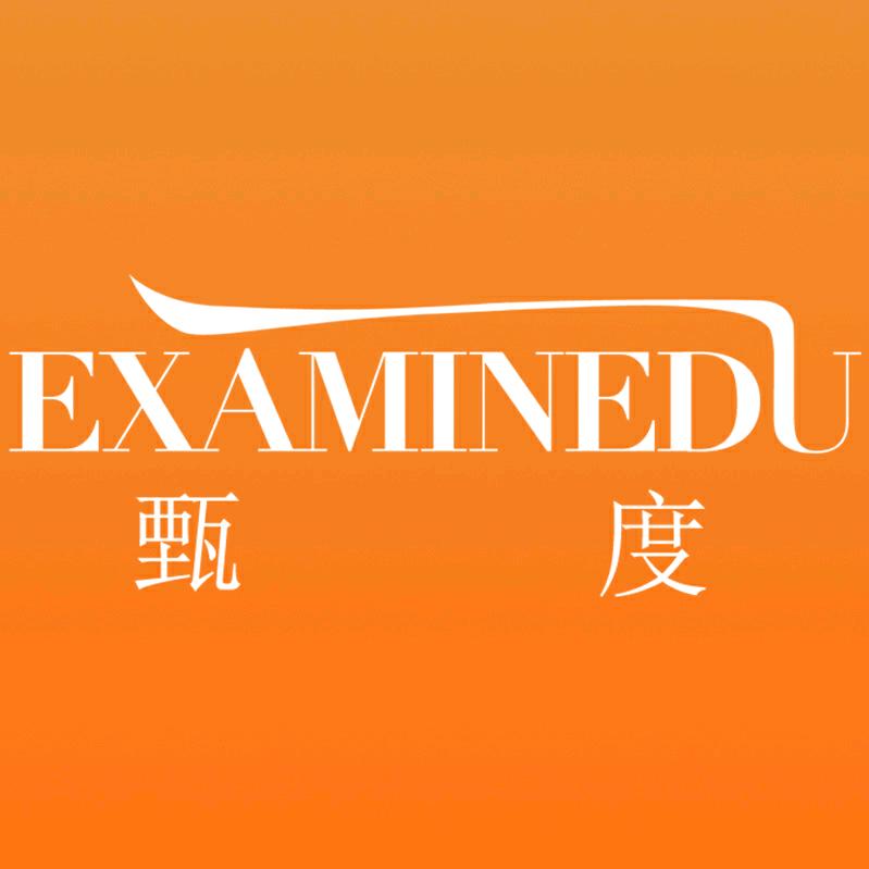EXAMINEDU甄度女装旗舰店