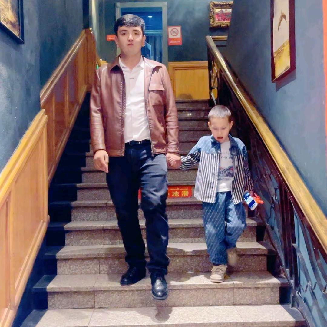 努尔阿力木，赛甫拉