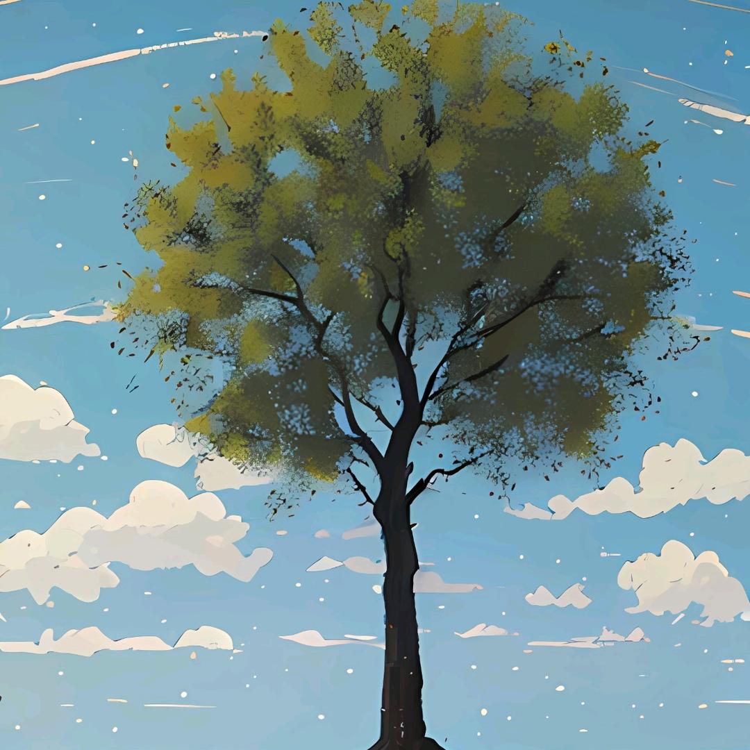 点点滴滴四季