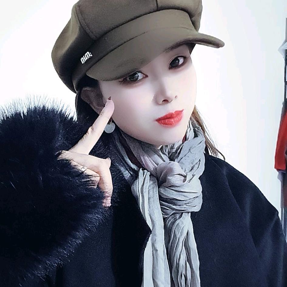 闺蜜女装