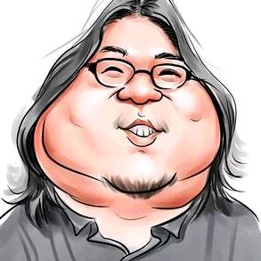 晓谈松语