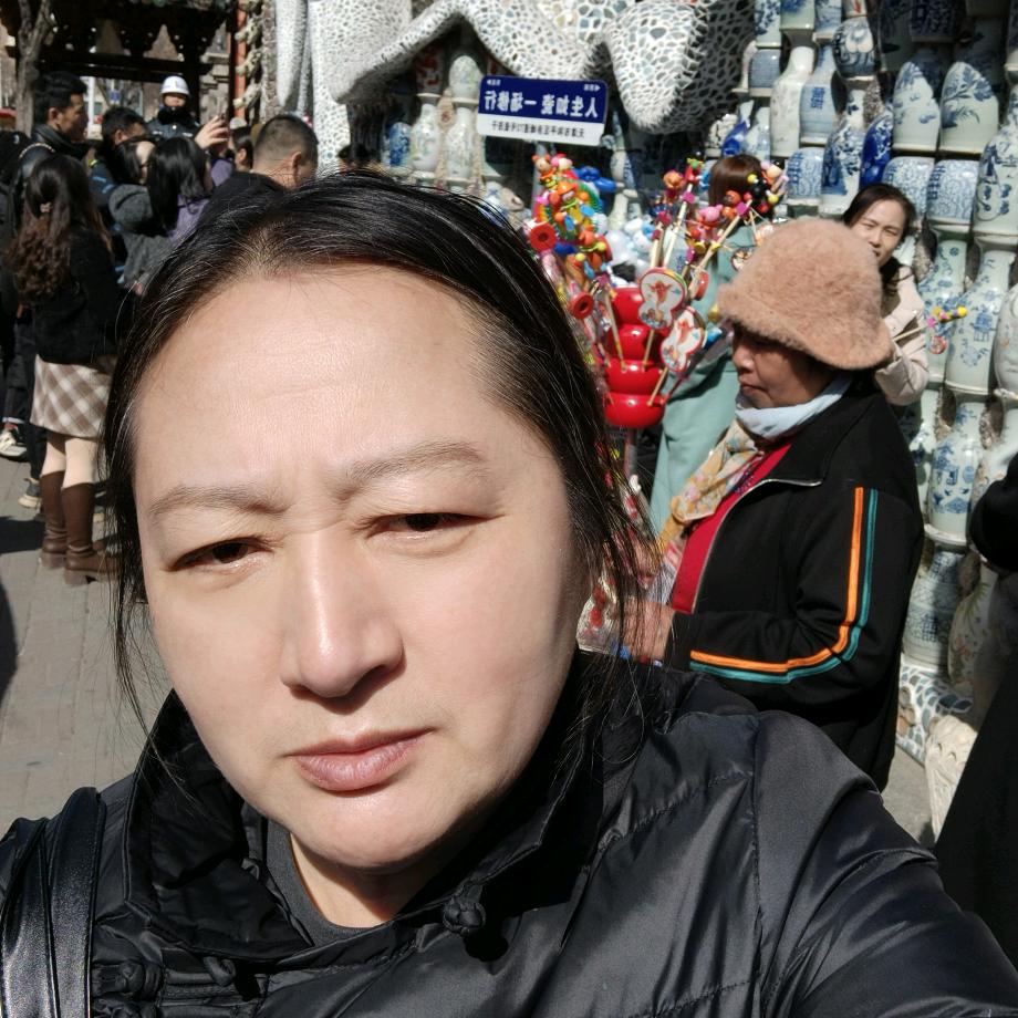 美人鱼（小号）