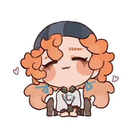 Hyaniiii（许愿发财版）