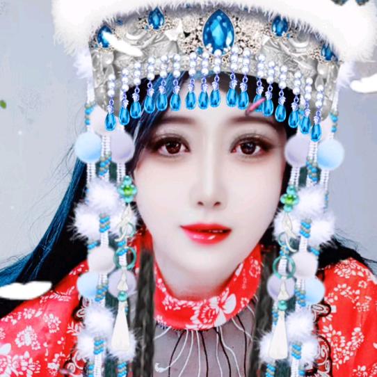 $才艺舞娘🔥