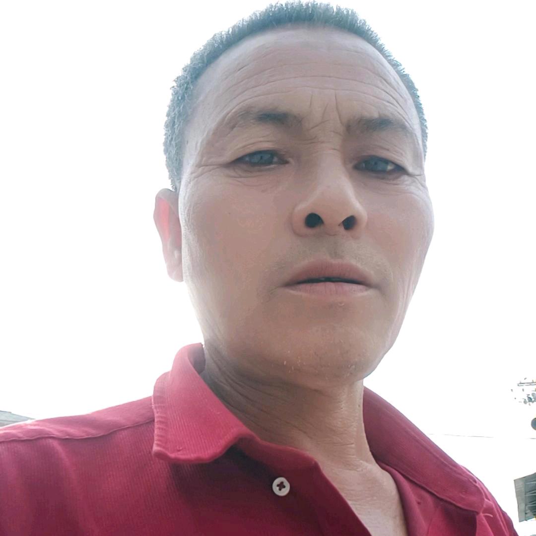 放下，(原不大不小，农民)