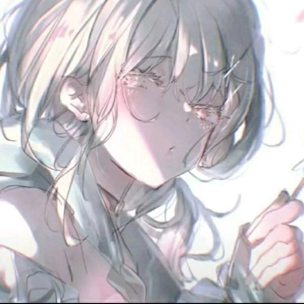 白给咩