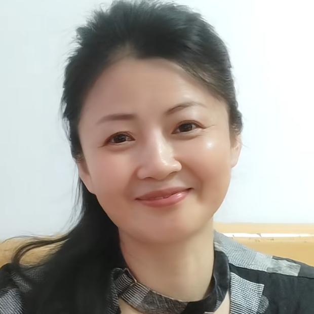 徐慧兰(一个人)