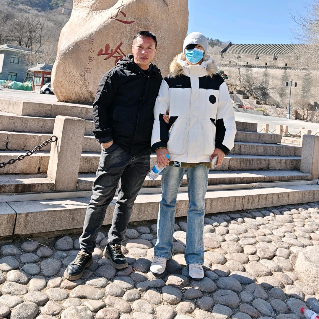 墨墨爸爸