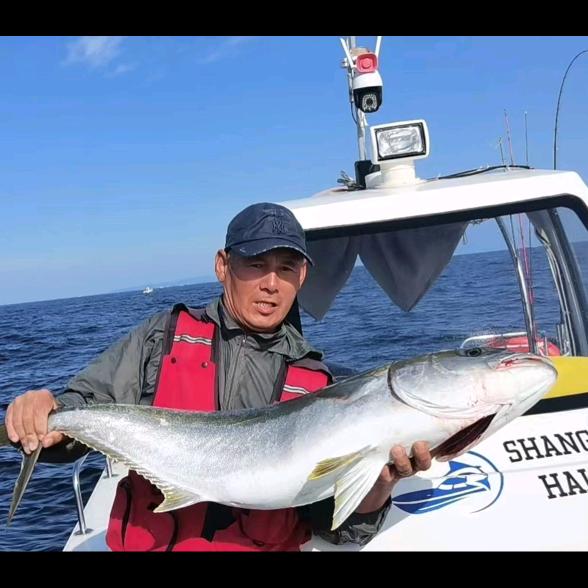 长海县宁船长野生海参