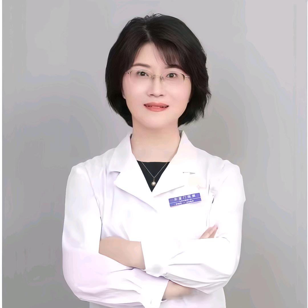 皮肤科李建红主任