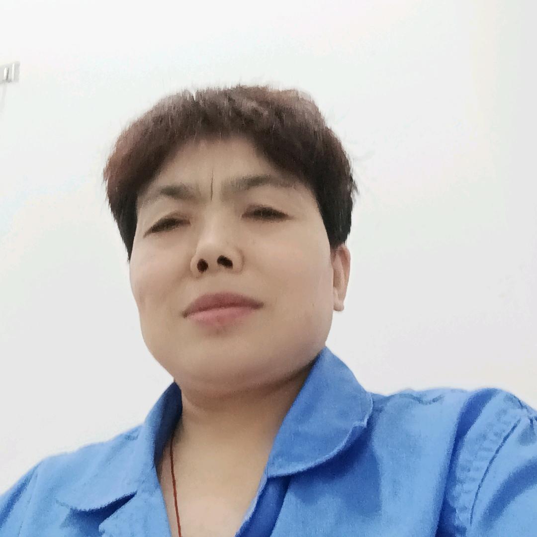 晓琼姐