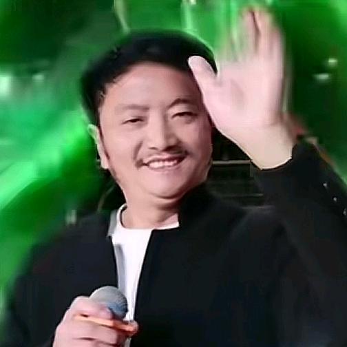 60后农村草根