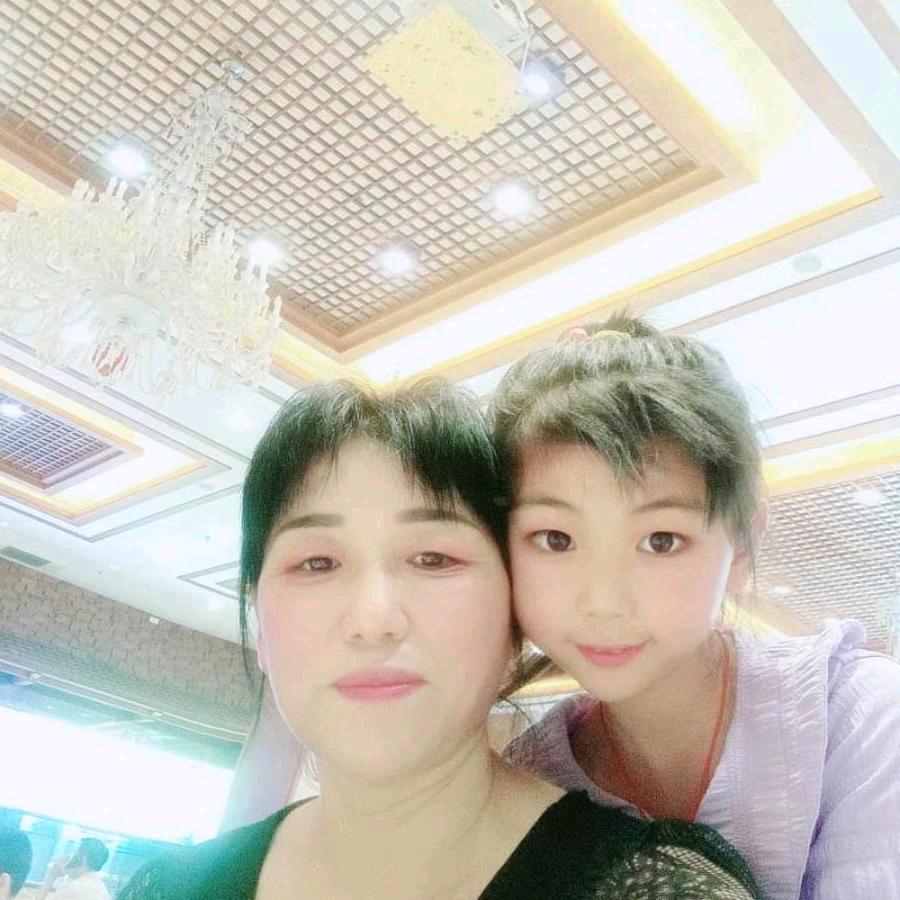 幸福家人