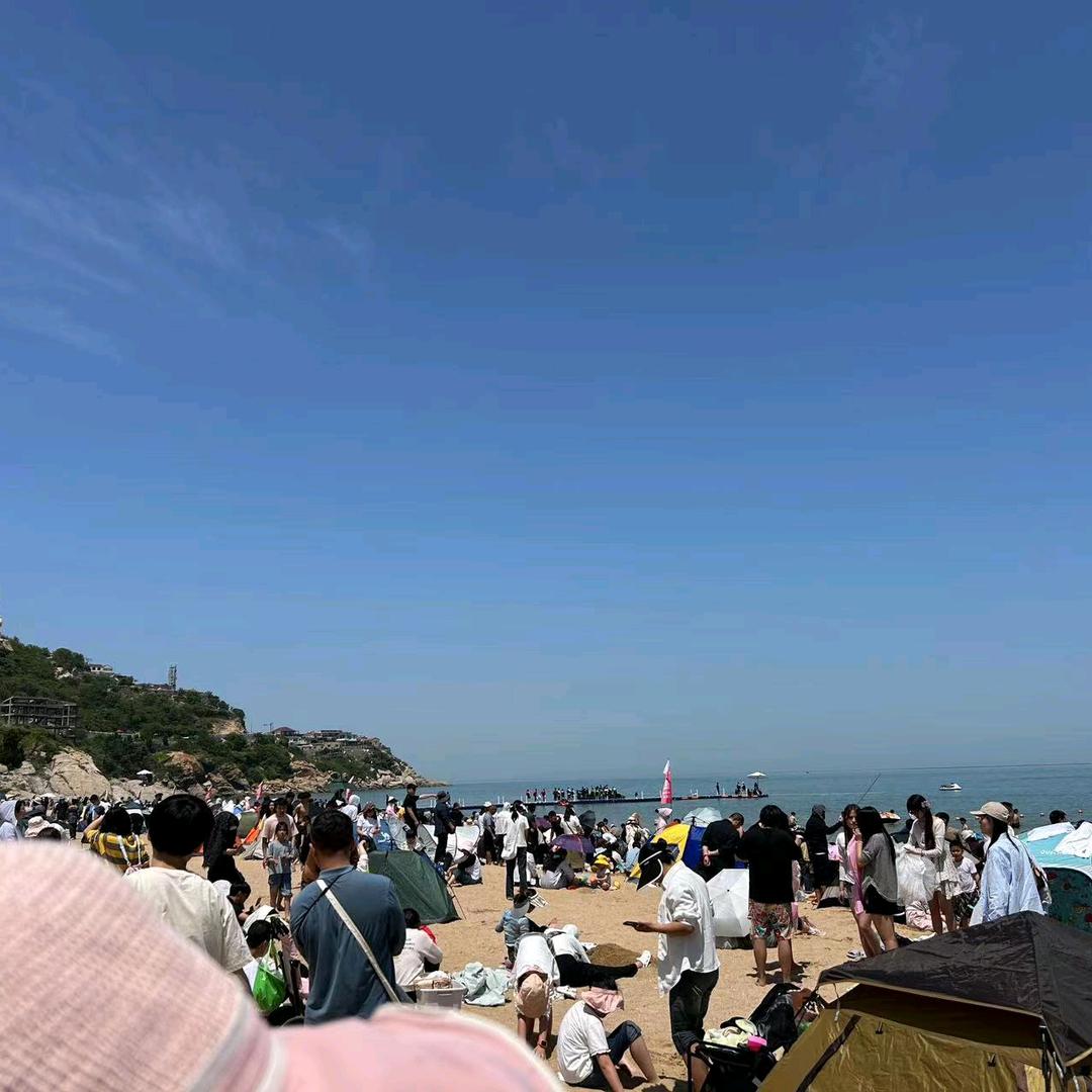 海阔天空23