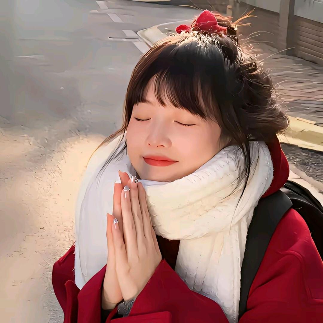 爱吃火锅的潘潘💗