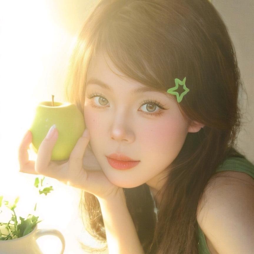 阿芙佳朵(两次听到Katrina版)