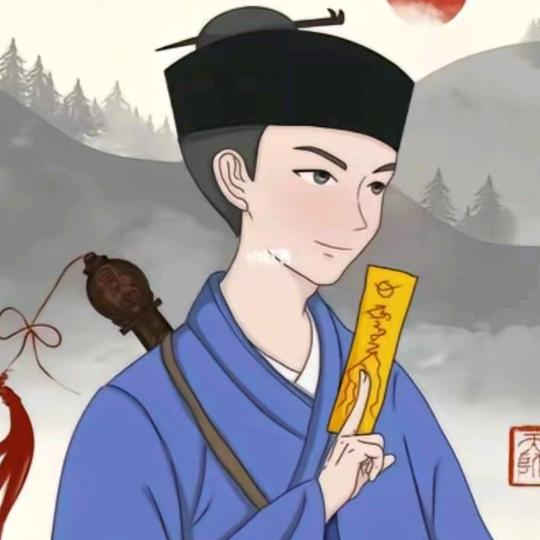 道家—净明
