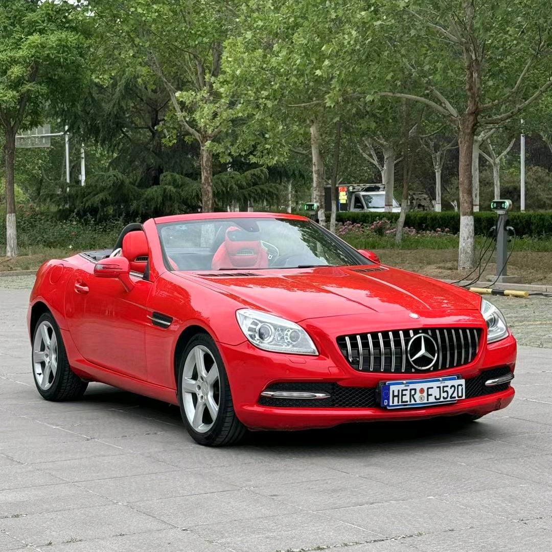 北京伊一二手车
