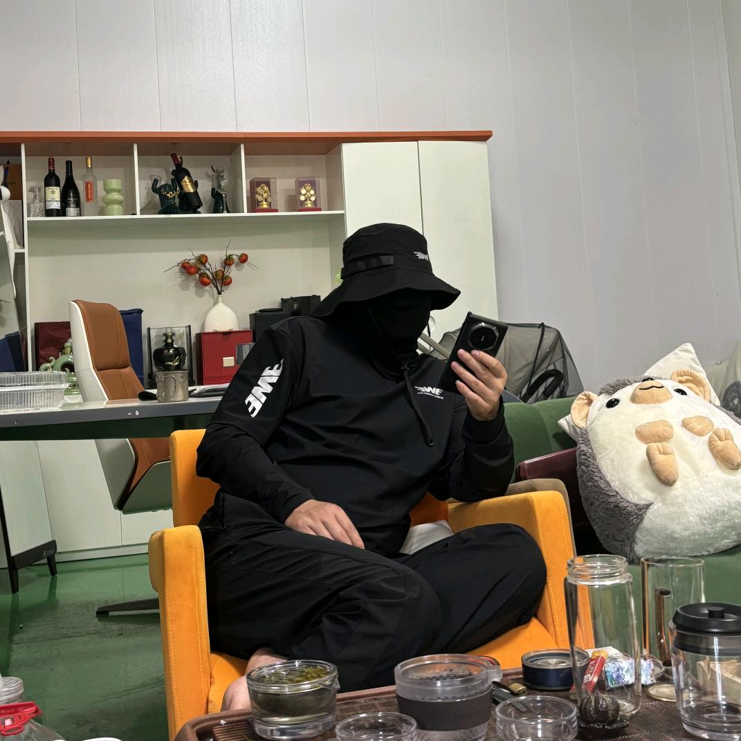 潘主任