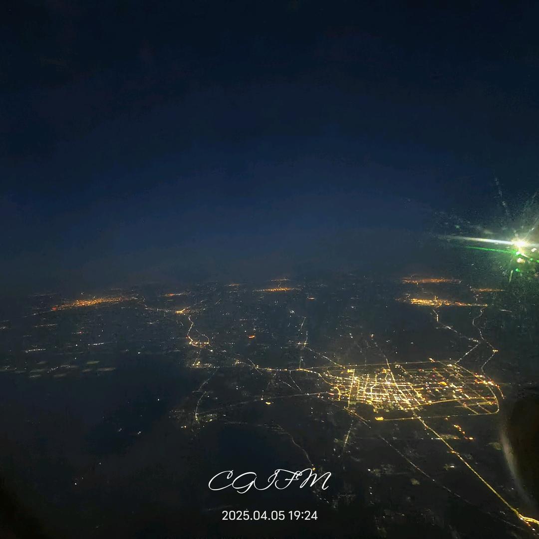 CGIFM（干饭版）